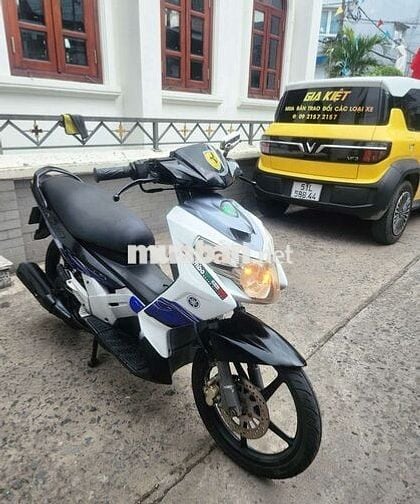 Bán chiếc xe Yamaha novo3