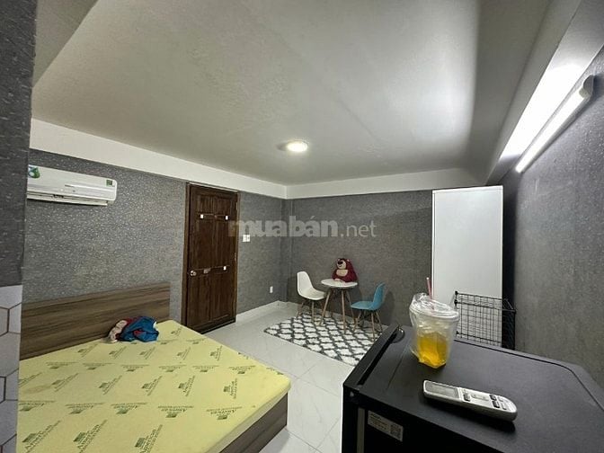 Bán nhà HXH 136 Vạn Kiếp Bình Thạnh, Đăng tin đừng gọi