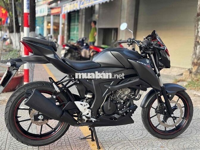 Suzuki Gsx 150 S . xe siêu đẹp . có gl xe khác