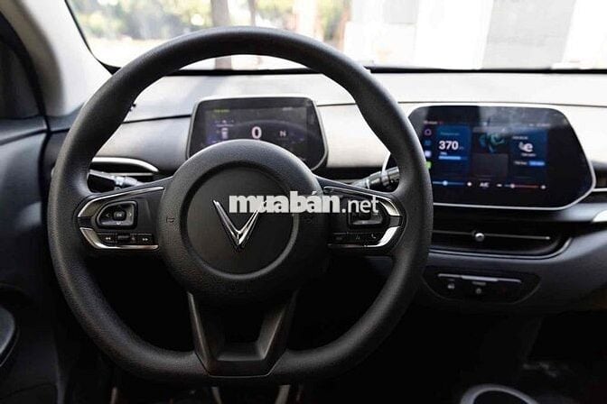 VinFast VF5 Plus 2025
