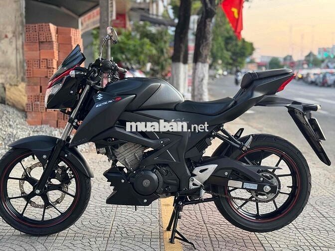 Suzuki Gsx 150 S . xe siêu đẹp . có gl xe khác