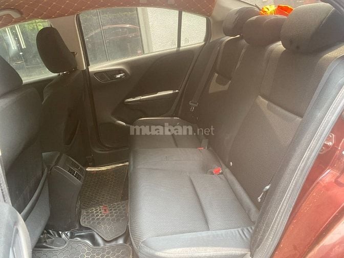 Cần bán xe Honda City để đầu tư nông nghiệp