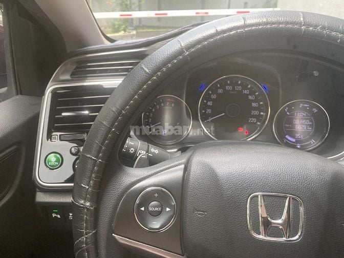 Cần bán xe Honda City để đầu tư nông nghiệp