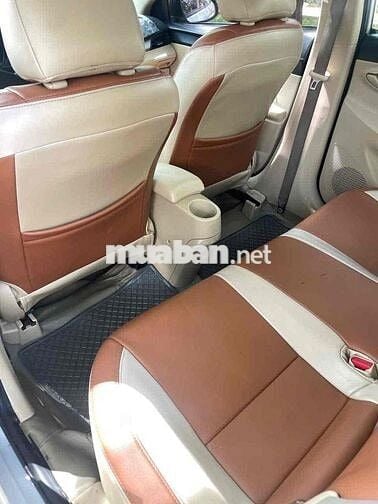 Toyota Vios 2015 - 324000 km