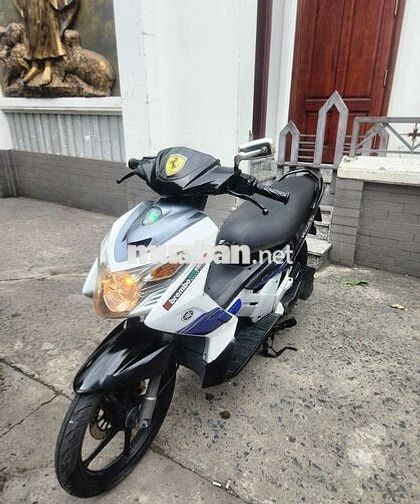 Bán chiếc xe Yamaha novo3