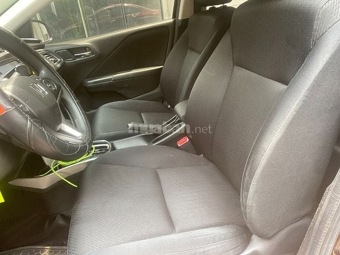 Cần bán xe Honda City để đầu tư nông nghiệp