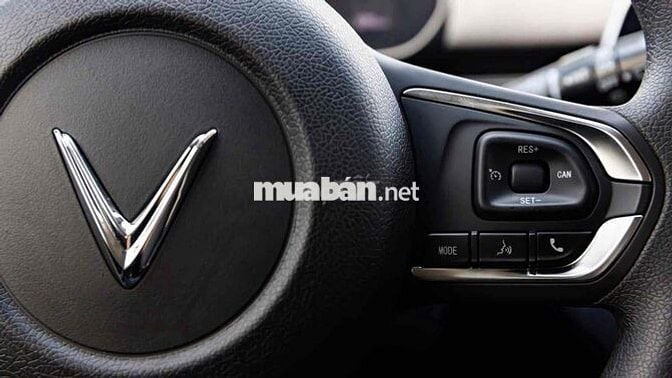 VinFast VF5 Plus 2025