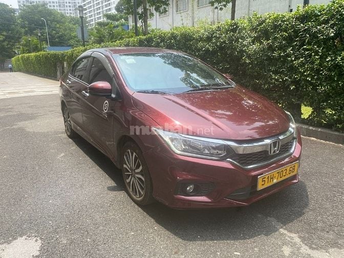 Cần bán xe Honda City để đầu tư nông nghiệp