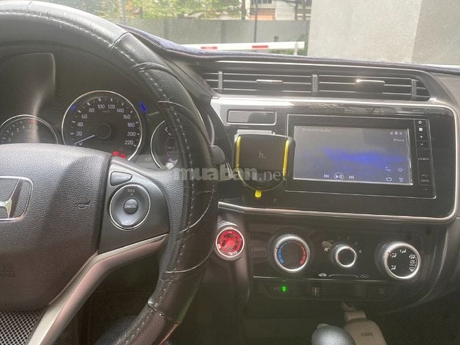 Cần bán xe Honda City để đầu tư nông nghiệp
