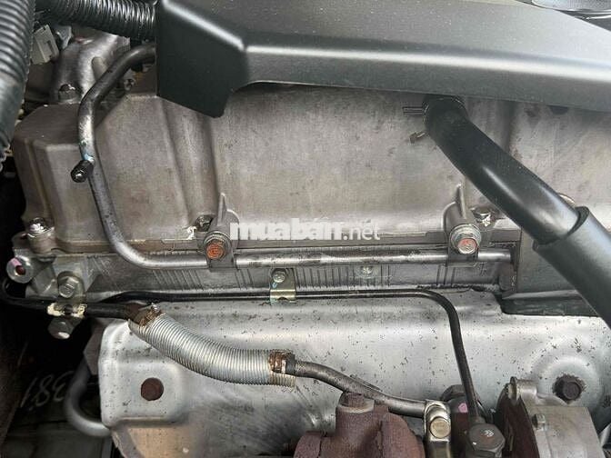 Triton 2.5GLS 4x4 6/2014 tự động, 2cầu nhập Thái.
