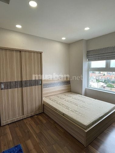 Bán căn hộ cao cấp Phú Nhuận – 120m², 3PN, full nội thất, tầng cao