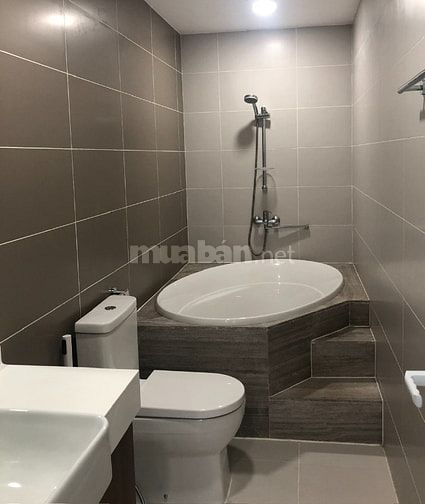 Bán căn hộ cao cấp Phú Nhuận – 120m², 3PN, full nội thất, tầng cao