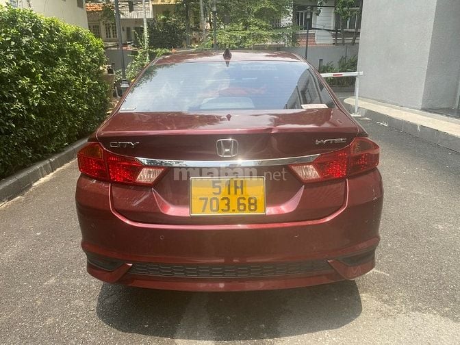 Cần bán xe Honda City để đầu tư nông nghiệp