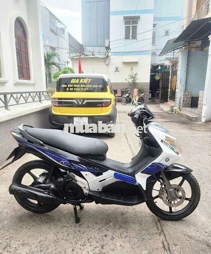 Bán chiếc xe Yamaha novo3