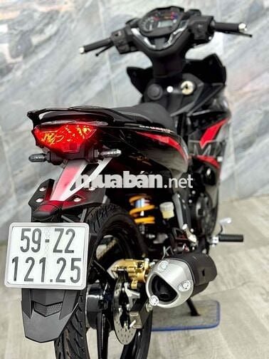 Ex150 Up Led Dọn Full Mới Len Ken