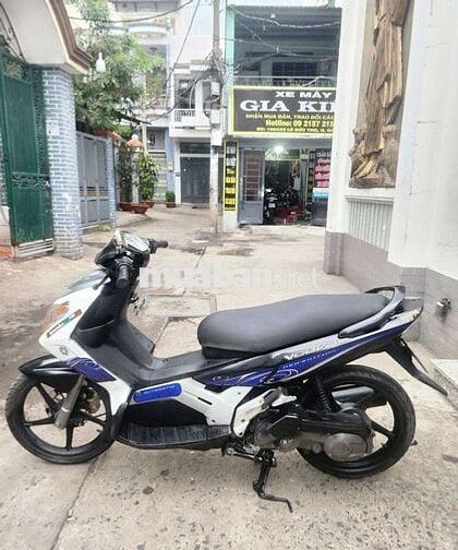 Bán chiếc xe Yamaha novo3