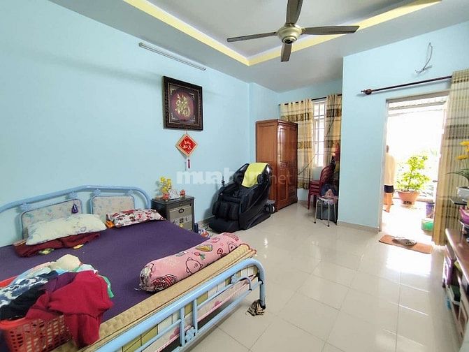 Hẻm 9m xe tải quay đầu, 68m2 ( 4*17 ) 1T2L Thoại Ngọc Hầu Tân Phú 7ty2
