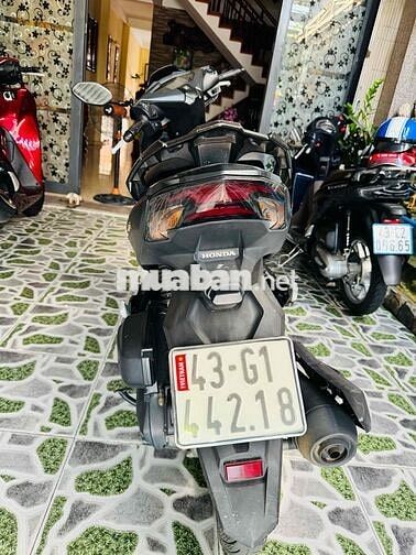 Honda Airblade 2020