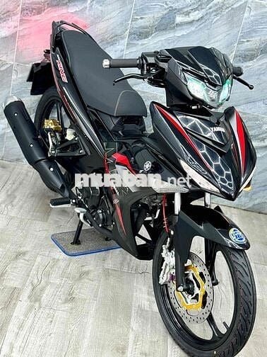 Ex150 Up Led Dọn Full Mới Len Ken