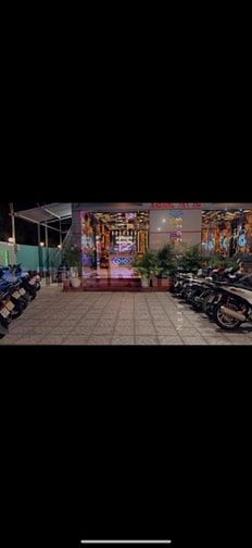 Sang nhượng quán Karaoke Năm Sao, nội thất và âm thanh mới lạ hiện đại