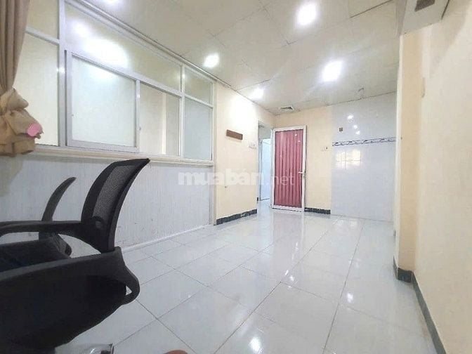 Cần cho thuê gấp NC nhà đẹp HXH Lê Văn Sỹ,P13,Phú Nhuận 