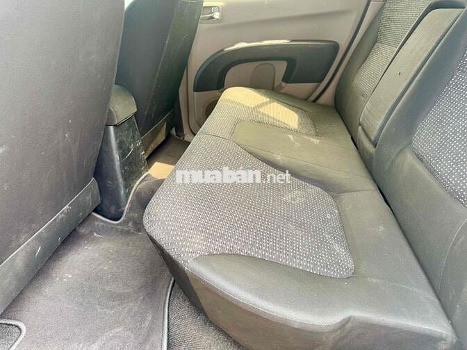 Triton 2.5GLS 4x4 6/2014 tự động, 2cầu nhập Thái.