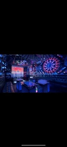 Sang nhượng quán Karaoke Năm Sao, nội thất và âm thanh mới lạ hiện đại