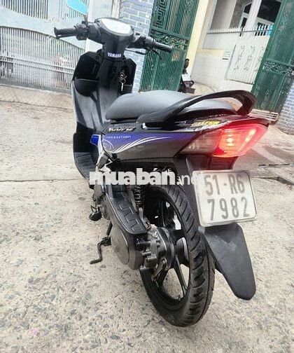 Bán chiếc xe Yamaha novo3