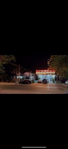 Sang nhượng quán Karaoke Năm Sao, nội thất và âm thanh mới lạ hiện đại