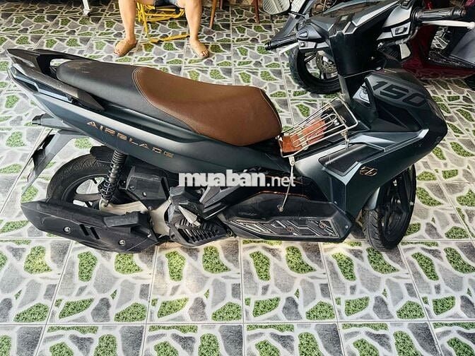 Honda Airblade 2020