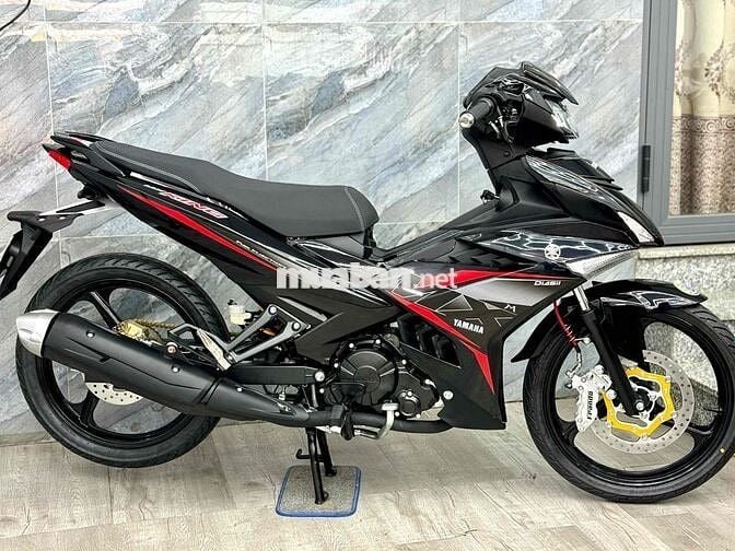 Ex150 Up Led Dọn Full Mới Len Ken
