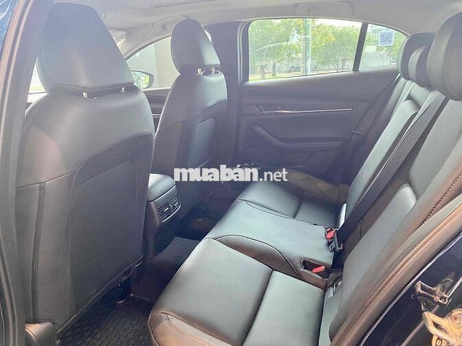Mazda 3 2024 Lăn bánh HCM chỉ 6xx 180tr Trả Trước