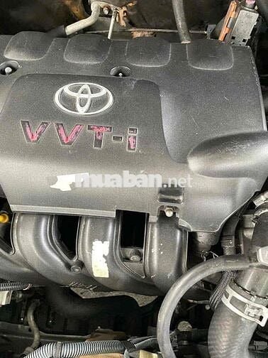 Toyota Vios 2015 - 324000 km