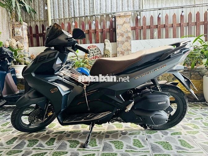 Honda Airblade 2020
