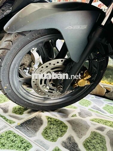 Honda Airblade 2020