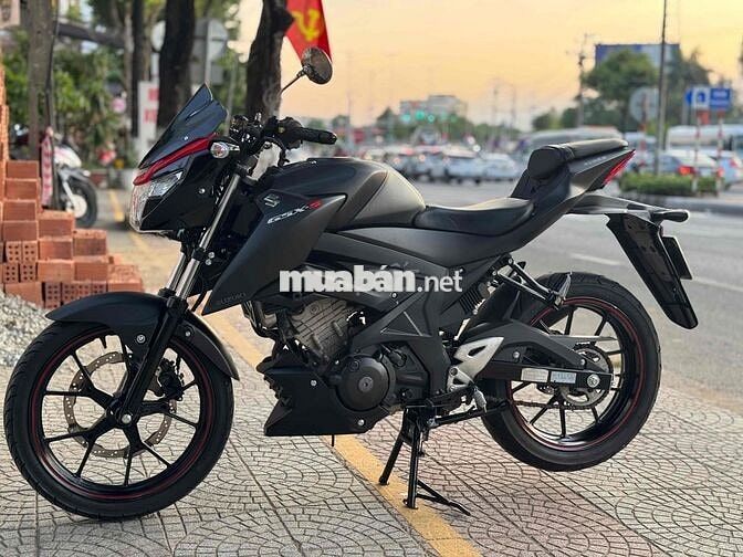 Suzuki Gsx 150 S . xe siêu đẹp . có gl xe khác