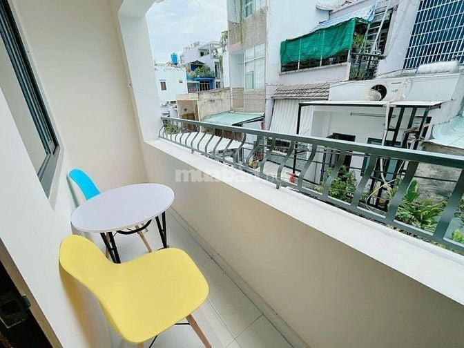 Bán nhà HXH 136 Vạn Kiếp Bình Thạnh, Đăng tin đừng gọi