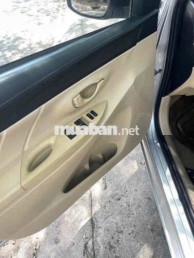 Toyota Vios 2015 - 324000 km