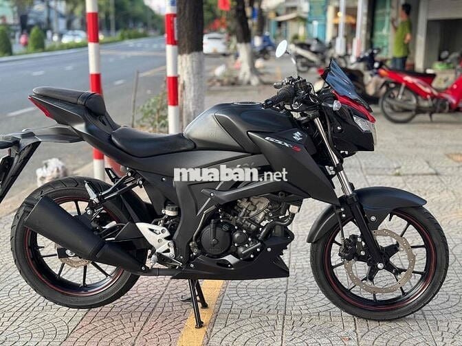 Suzuki Gsx 150 S . xe siêu đẹp . có gl xe khác