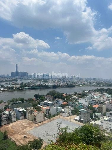 Đất Biệt Thự 10x25 Khu Bên Sông,P.Hiệp Bình Chánh, Thủ Đức, Giá Rẻ