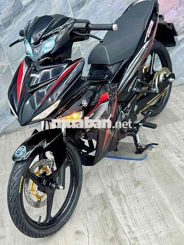 Ex150 Up Led Dọn Full Mới Len Ken