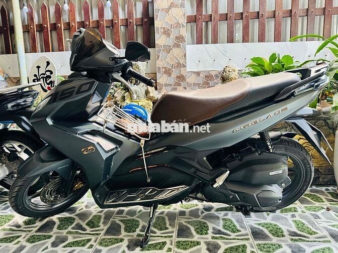 Honda Airblade 2020