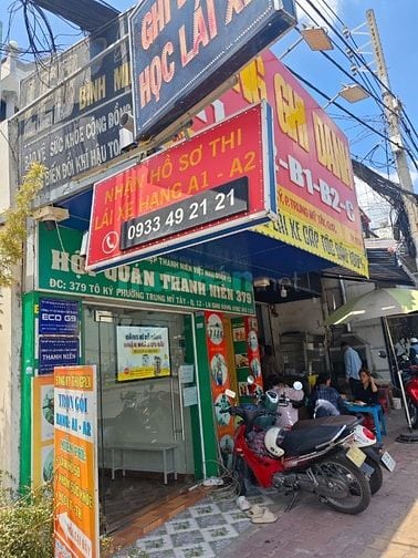 Tuyển NV Văn Phòng (BP tuyển dụng)- GẤP