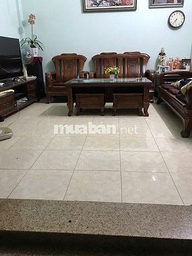 Bán nhà 4 tầng ngõ 112/39 phố Ngọc Khánh, Ba Đình