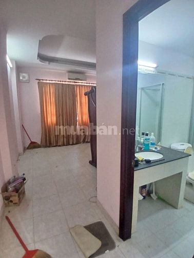 MỞ MÀN ! NHÀ BÁN NGAY ĐẦU ĐƯỜNG SỐ 23 Q6 (4,5X20) 4 LẦU 7PN. CHỈ 20 TỶ