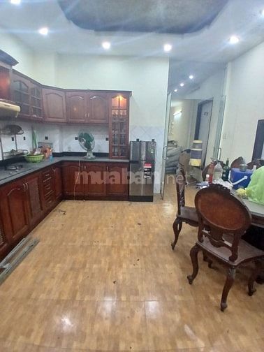 MỞ MÀN ! NHÀ BÁN NGAY ĐẦU ĐƯỜNG SỐ 23 Q6 (4,5X20) 4 LẦU 7PN. CHỈ 20 TỶ