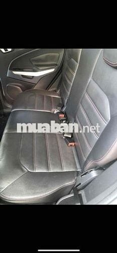 Ford EcoSport 2015 Titanium 1.5L AT - 109000 km