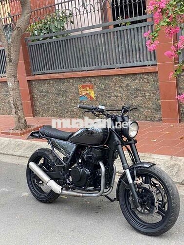 moto rebell rebell cafe racer tracker