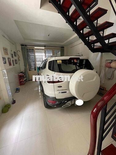 Ford EcoSport 2015 Titanium 1.5L AT - 109000 km