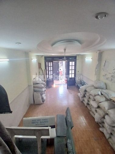MỞ MÀN ! NHÀ BÁN NGAY ĐẦU ĐƯỜNG SỐ 23 Q6 (4,5X20) 4 LẦU 7PN. CHỈ 20 TỶ